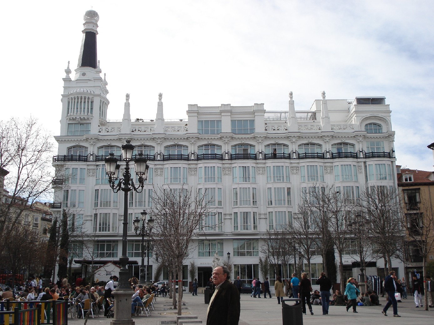 Madrid